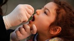 واکسیناسیون سالانه یک میلیون غیرایرانی علیه بیماری