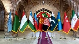 ایران از امروز میزبان سومین اجلاس وزاری ارتباطات کشورهای عضو سازمان اکو است
