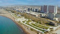 منطقه آزاد انزلی میزبان گردشگران نوروزی است

