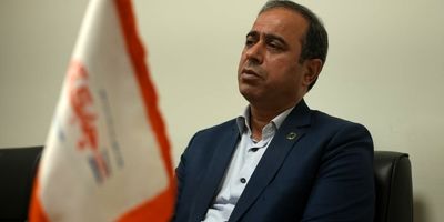 برگزاری انتخابات رئیس کمیسیون اتکایی سندیکای بیمه‌گران ایران
