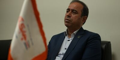 با رای قاطع شورای عمومی، محسن پورکیانی دبیرکل سندیکا ماند