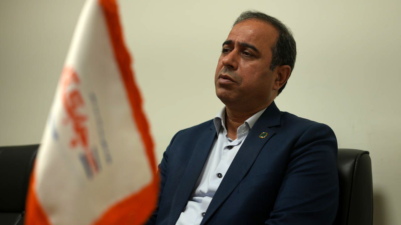 با رای قاطع شورای عمومی، محسن پورکیانی دبیرکل سندیکا ماند
