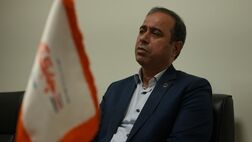 با رای قاطع شورای عمومی، محسن پورکیانی دبیرکل سندیکا ماند