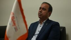با رای قاطع شورای عمومی، محسن پورکیانی دبیرکل سندیکا ماند