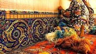 بیمه قالیبافان یکی از دغدغه‌های اصلی بافندگان فرش است