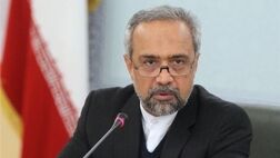 اطمینان خاطر نهاوندیان در مورد کنترل نوسانات ارزی