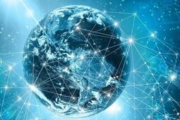 آخرین وضعیت ضریب نفوذ اینترنت در کشور