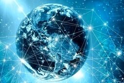 آخرین وضعیت ضریب نفوذ اینترنت در کشور