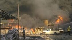 پرونده آتش سوزی شادآباد به هیأت 13 نفره کارشناسی سپرده شد
