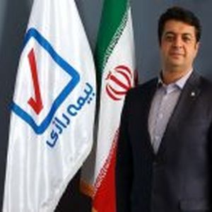 مهدی ملکی