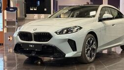 آغاز فروش اقساطی BMW ۲۲۵L M Sport مدل ۲۰۲۵  + قیمت و جزییات