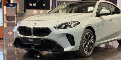 آغاز فروش اقساطی BMW ۲۲۵L M Sport مدل ۲۰۲۵  + قیمت و جزییات