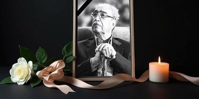 پیام تسلیت مدیرعامل بیمه معلم در پی درگذشت ناصر قفلی چهره ماندگار جامعه خیرین
