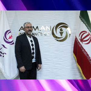 حسن هاشمی