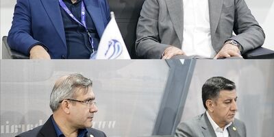 کیش ایر شو به ایستگاه پایانی رسید