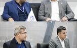 کیش ایر شو به ایستگاه پایانی رسید