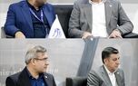 کیش ایر شو به ایستگاه پایانی رسید