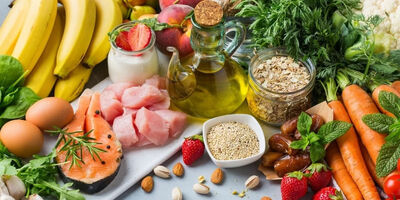 بهترین مواد غذایی برای پایین آوردن قند خون