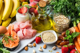 مصرف این غذاها در تابستان ممنوع!
