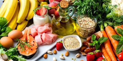 بهترین مواد غذایی برای پایین آوردن قند خون