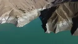 تنش آبی در ۴۳ شهر کشور