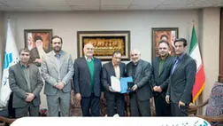 رئیس هیات مدیره بانک قرض‌ الحسنه رسالت منصوب شد