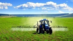 ابلاغ ۷۰۰ میلیارد تومان تسهیلات تکمیلی مکانیزاسیون کشاورزی