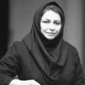 آزاده هراتی‌زاده