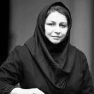 آزاده هراتی‌زاده