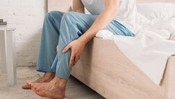 کمبود کدام ویتامین باعث صدا دادن مفاصل می شود ؟