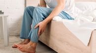 کمبود کدام ویتامین باعث صدا دادن مفاصل می شود ؟