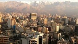 ۴٠ درصد از خانوار ها مستاجر هستند