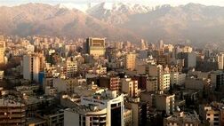 ۴٠ درصد از خانوار ها مستاجر هستند