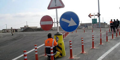 اعمال قانون دارندگان پلاک زوج/ لغزندگی در معابر شمالی تهران
