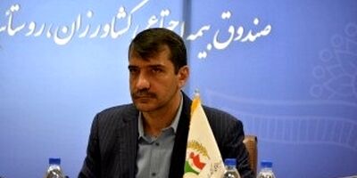 صندوق روستائیان و عشایر، با دریافت 15 درصد حق بیمه عمر زیادی ندارد