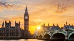 ذخیره‌سازی گاز در بریتانیا به سطح هشدار رسید