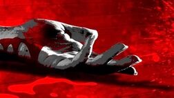 تنبیه مرگبار دختری که غذا نمی‌خورد