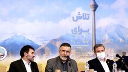 تمامی خسارت های خودرو در کشور الکترونیکی پرداخت می شود