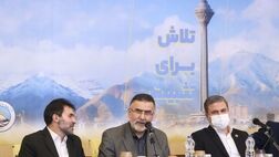 تمامی خسارت های خودرو در کشور الکترونیکی پرداخت می شود