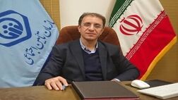 ۹ درصد بیمه‌شدگان کشور اصفهانی هستند