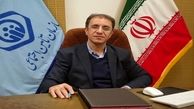 ۹ درصد بیمه‌شدگان کشور اصفهانی هستند