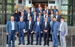 طرح جدید درجه بندی شعب بیمه آسیا دارای مولفه‌های بین‌المللی است