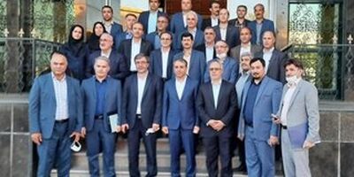 طرح جدید درجه بندی شعب بیمه آسیا دارای مولفه‌های بین‌المللی است