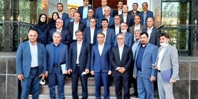 طرح جدید درجه بندی شعب بیمه آسیا دارای مولفه‌های بین‌المللی است