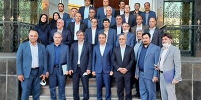 طرح جدید درجه بندی شعب بیمه آسیا دارای مولفه‌های بین‌المللی است