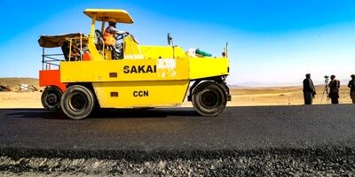 قیر تولیدی در کشور قابل رقابت در بازار جهانی است