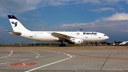 «ایران ایر» و «کارون» مجوز پرواز مستقیم به مسقط را دریافت کردند