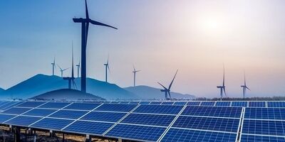 اختصاص ۷۰۰ میلیون دلار اعتبار ارزی به سرمایه گذاران تجدیدپذیر