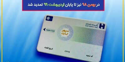 ​فهرست شعب کشیک پایان سال ٩٨ و ایام نوروز ٩٩ بانک صادرات ایران اعلام شد