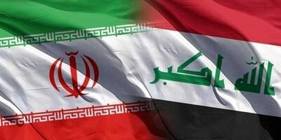 کاهش صادرات به عراق نیمه دوم سال جبران می‌شود 